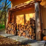Apartamento Varázslakos Tanya Soltvadkert