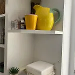 Varazslakos Tanya Appartement