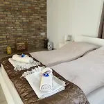 Appartement Varazslakos Tanya *