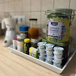 Appartement Varazslakos Tanya Soltvadkert