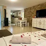 Apartamento Varázslakos Tanya Soltvadkert