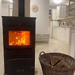 Appartement Varazslakos Tanya Soltvadkert