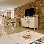 Apartamento Varázslakos Tanya
