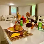 Appartement Varazslakos Tanya *