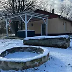 Appartement Varazslakos Tanya Soltvadkert