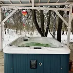 Varázslakos Tanya Apartamento
