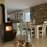 Apartamento Varázslakos Tanya Soltvadkert