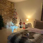 Apartamento Varázslakos Tanya Soltvadkert