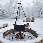 Varázslakos Tanya Apartamento