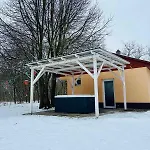 Varázslakos Tanya * Soltvadkert