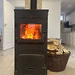 Appartement Varazslakos Tanya *