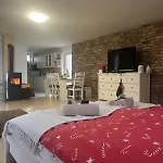 Apartamento Varázslakos Tanya *