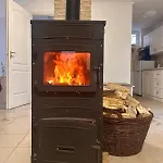 Varázslakos Tanya Apartamento Soltvadkert