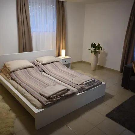 Apartment Varazslakos Tanya *