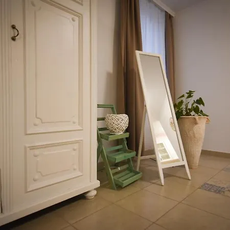 Apartment Varazslakos Tanya