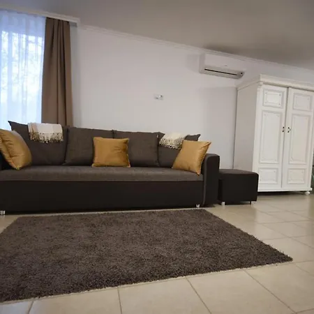 Apartment Varazslakos Tanya