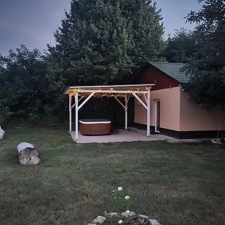 Varazslakos Tanya *