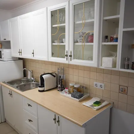 Apartment Varazslakos Tanya Soltvadkert