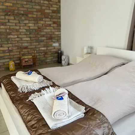 Apartment Varazslakos Tanya