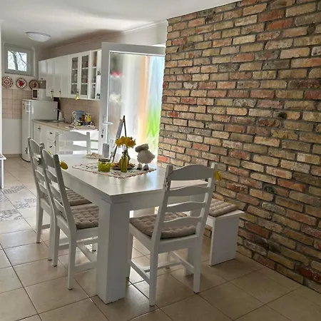 Apartment Varazslakos Tanya