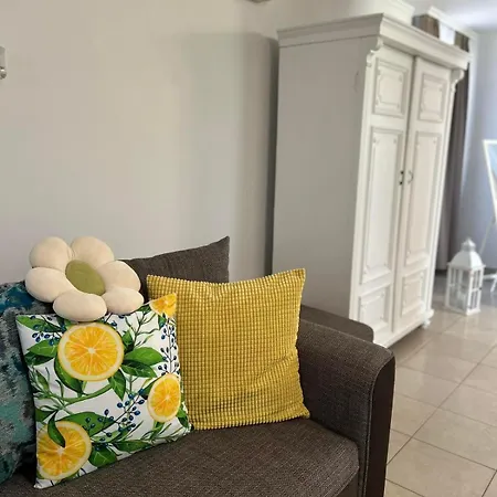 Apartment Varazslakos Tanya