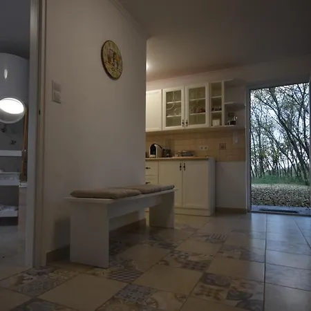 Apartment Varazslakos Tanya