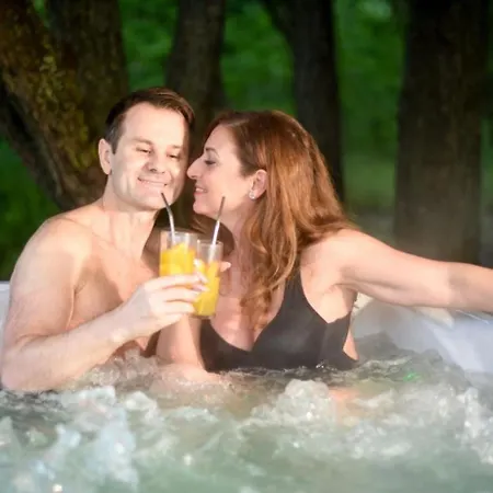 Varazslakos Tanya Apartment Soltvadkert