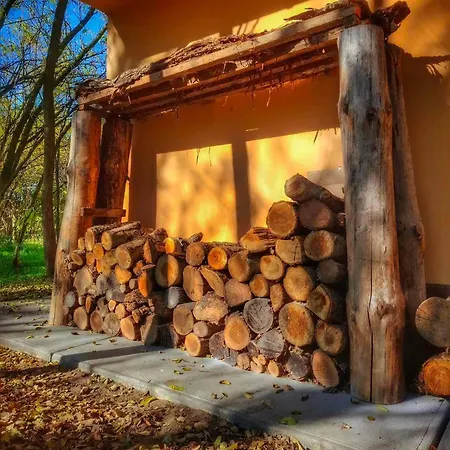 Apartment Varazslakos Tanya Soltvadkert