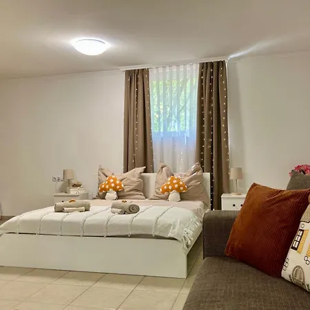 Varazslakos Tanya * Soltvadkert