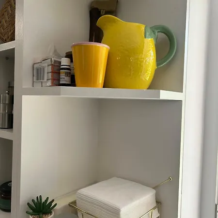 Varazslakos Tanya Apartment