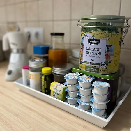 Apartment Varazslakos Tanya Soltvadkert