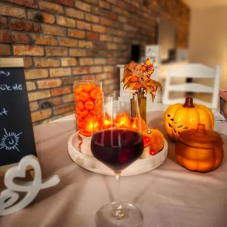 Apartment Varazslakos Tanya *