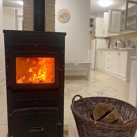 Apartment Varazslakos Tanya Soltvadkert