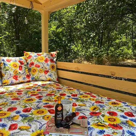 Apartment Varazslakos Tanya *