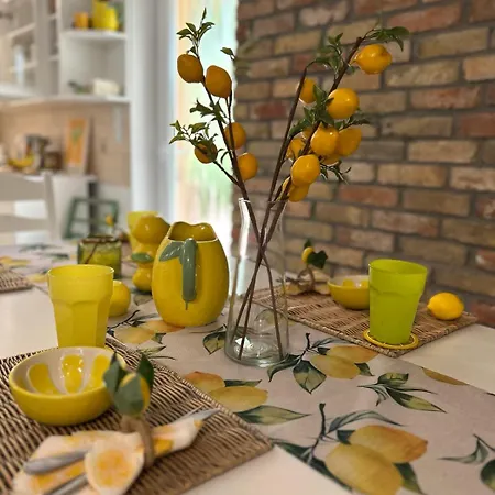 Apartment Varazslakos Tanya Soltvadkert