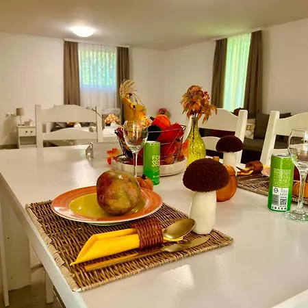 Apartment Varazslakos Tanya *