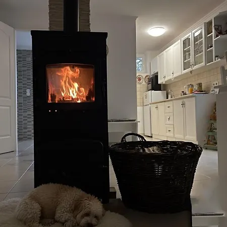 Apartment Varazslakos Tanya *