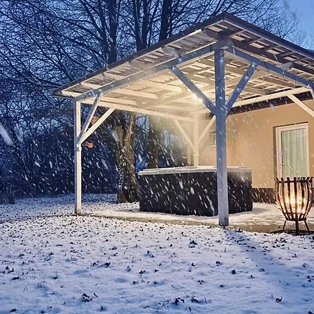 Διαμέρισμα Varazslakos Tanya Soltvadkert