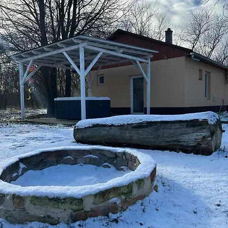 Διαμέρισμα Varazslakos Tanya Soltvadkert