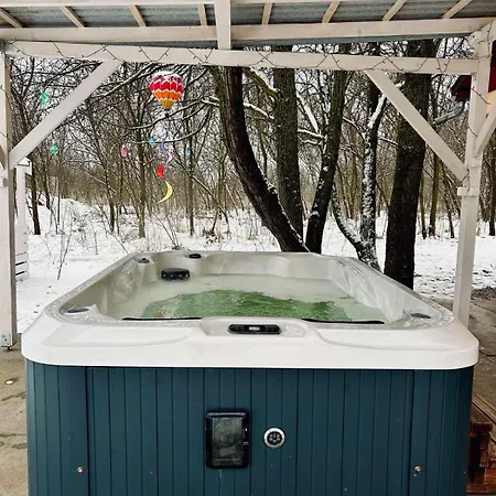 Varazslakos Tanya Διαμέρισμα