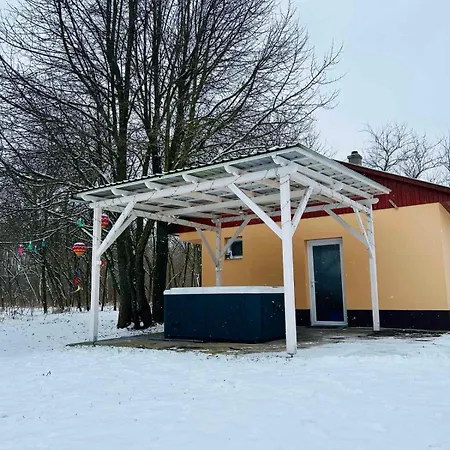 Varazslakos Tanya * Soltvadkert