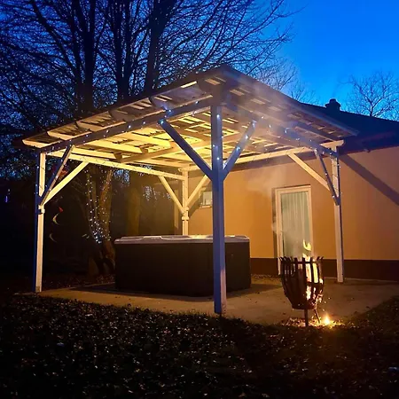 Varazslakos Tanya * Soltvadkert