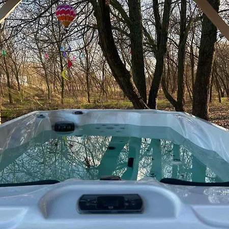 Varazslakos Tanya Διαμέρισμα *