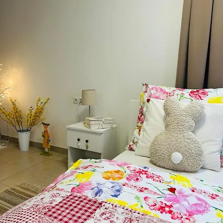 Varazslakos Tanya Apartment