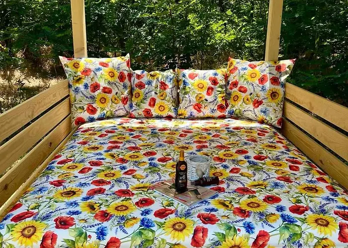 Varazslakos Tanya Apartament