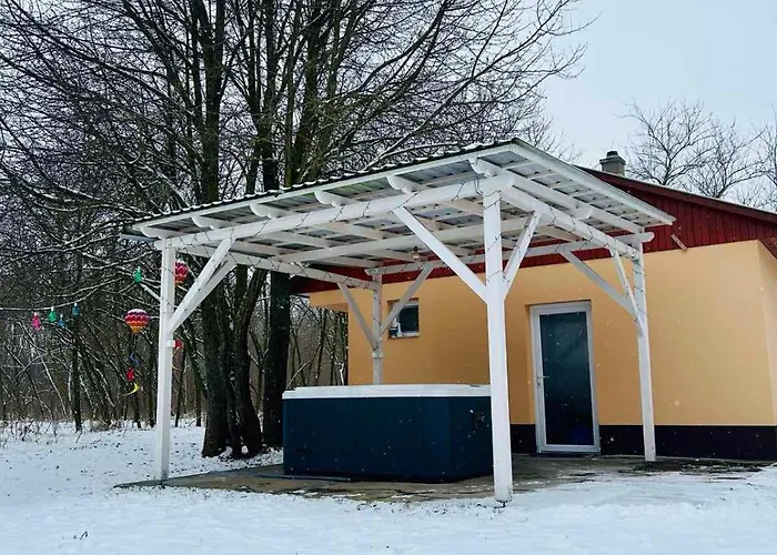 Varazslakos Tanya * Шольтвадкерт