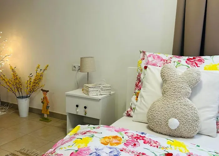 Varazslakos Tanya Apartament